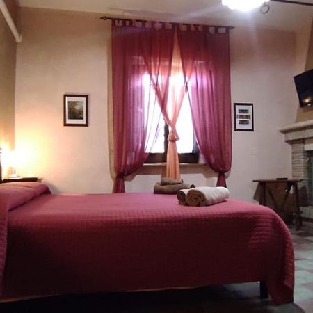 Agriturismo La Capezzagna Ripa Teatina المظهر الخارجي الصورة