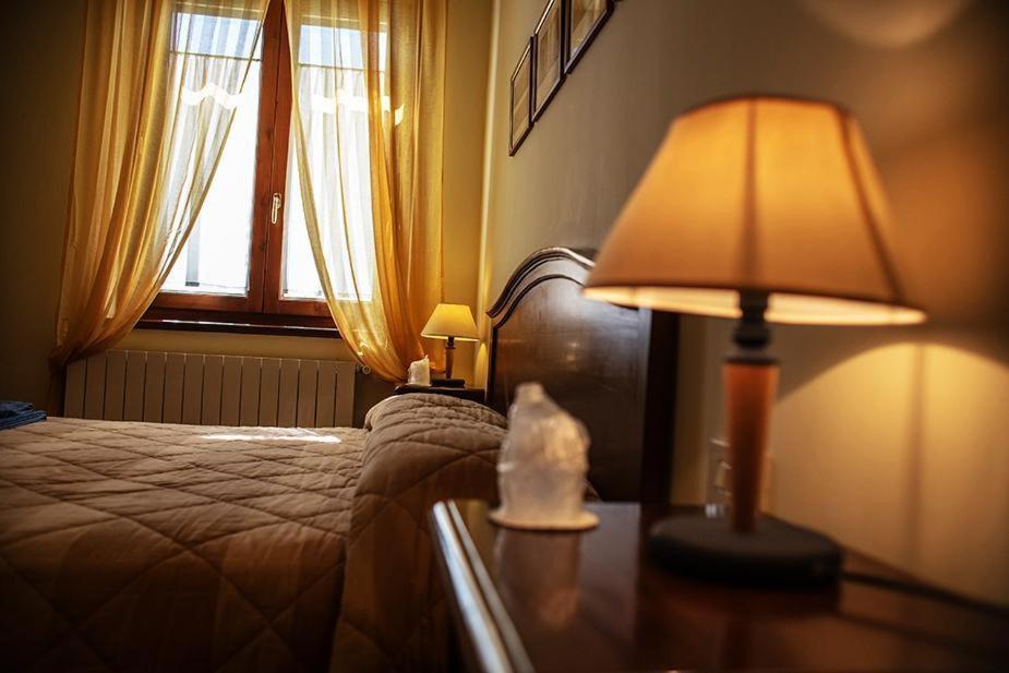 Agriturismo La Capezzagna Ripa Teatina المظهر الخارجي الصورة