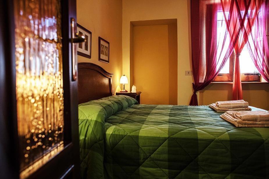 Agriturismo La Capezzagna Ripa Teatina المظهر الخارجي الصورة