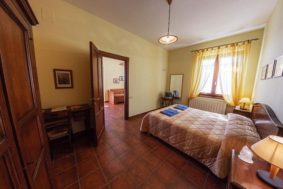 Agriturismo La Capezzagna Ripa Teatina المظهر الخارجي الصورة